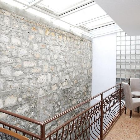 City Center Suites Vodice Bagian luar foto