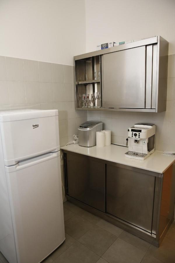 City Center Suites Vodice Bagian luar foto