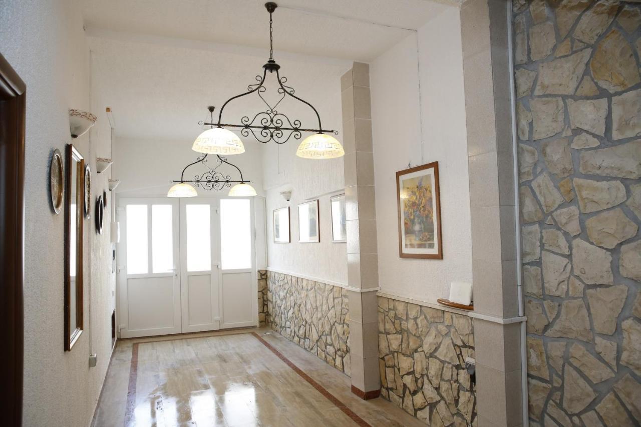 City Center Suites Vodice Bagian luar foto